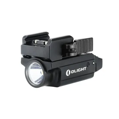 Torcia per Pistole Pl-Mini 2 Da 600 Lumens - Olight