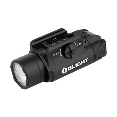 Torcia per Pistole Valkyrie PL-3S - Olight