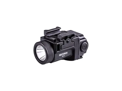 Torcia per Sottocanna Da 500 Lumen WL14 - Nextorch