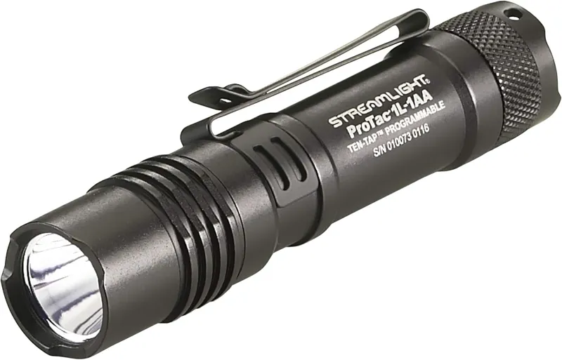 Streamlight Torcia Protac 1L-1AA