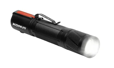 Torcia RC7 Konuslight 1200 Lumens