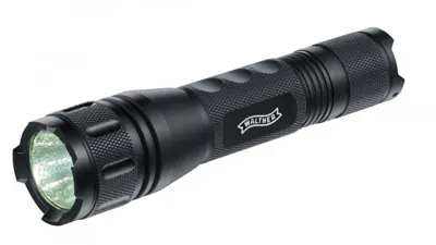 Torcia Tactical XT2 Da 650 Lumen - Walther