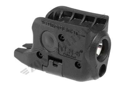 Torcia Tattica Da 100 Lumens TLR-6 per Glock 42/43 - Streamlight
