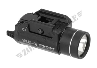 Torcia Tattica Da Pistola TLR-1S Streamlight - Zona Militare