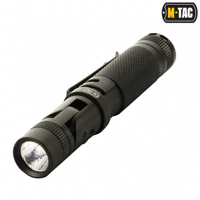 Torcia Tattica Flashlight 140 Lumens P180 - M-Tac