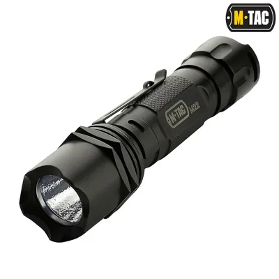 Torcia taTTICA M22 Da 250 lm Flashlight - M-Tac