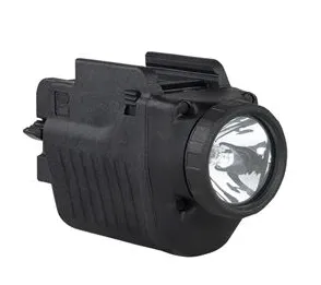 Torcia Tattica per Glock Gtl 11 Xenon Dimmerabile Colore