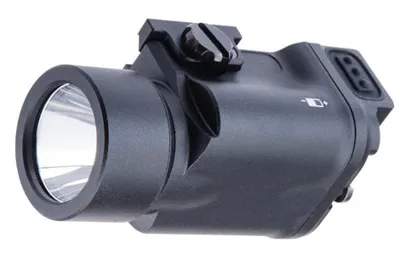 Torcia Tattica per Pistola K-1 Gen.2.0 400 Lumens Flashlight - Wadsn