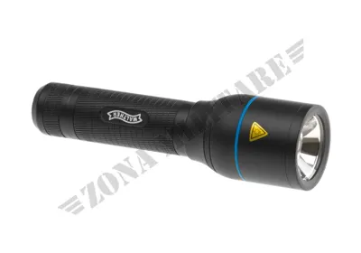 Torcia Tattica Pro PL70 Walther 935 Lumen - Zona Militare