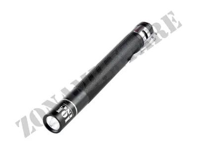 Torcia Tattica TL081-2AAA - Zona Militare