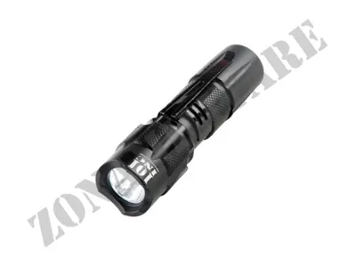 Torcia Tattica TL081-AA - Zona Militare