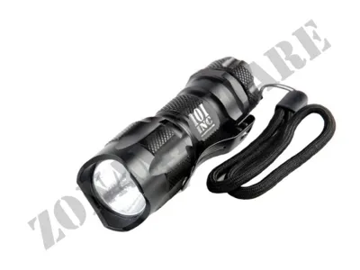 Torcia Tattica TL082-CR123 - Zona Militare