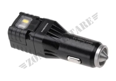 Torcia Tattica Veicolare VCL10 - Zona Militare
