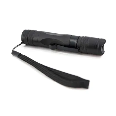 Torcia Tattica Xenon Da 188 Lumens - Crossnar