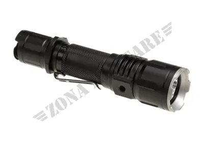 Torcia Tattica XT12S Klarus 1600 Lumen - Zona Militare