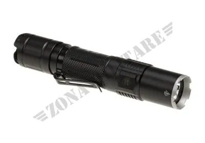 Torcia Tattica XT2CR Klarus 1600 Lumen - Zona Militare