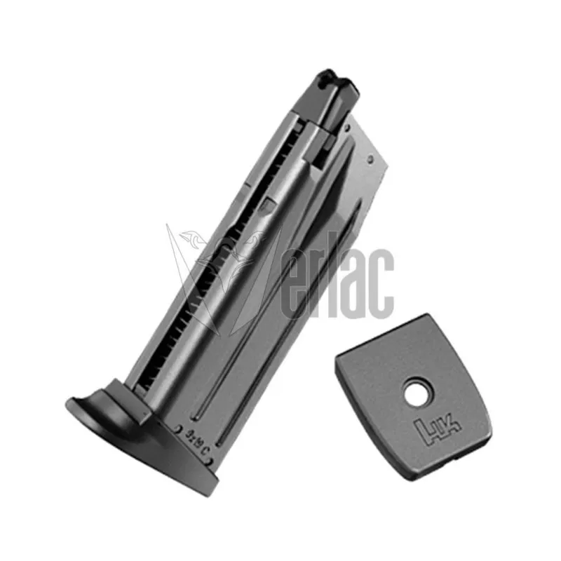 Cargador USP Compac