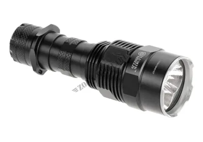 Torcia TM9K Pro Tactical 9900 Lumens - Nitecore