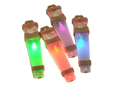 Torcia Vlite Distress Marker - Emerson