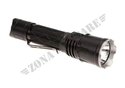 Torcia XT21X Klarus 4000 Lumens - Zona Militare