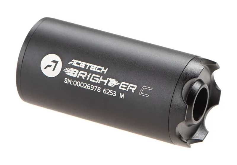Acetech Tracer Brighter C