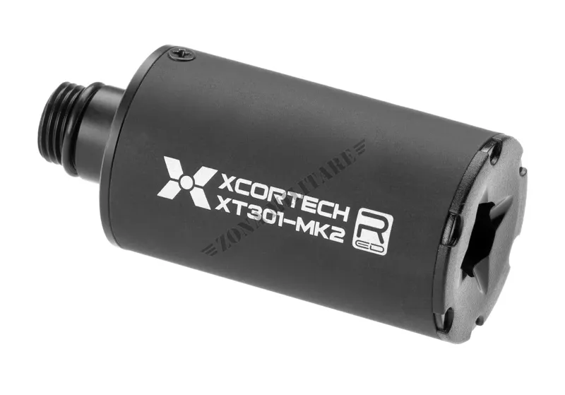 Xcortech Tracer XT301 MK2 Ccw