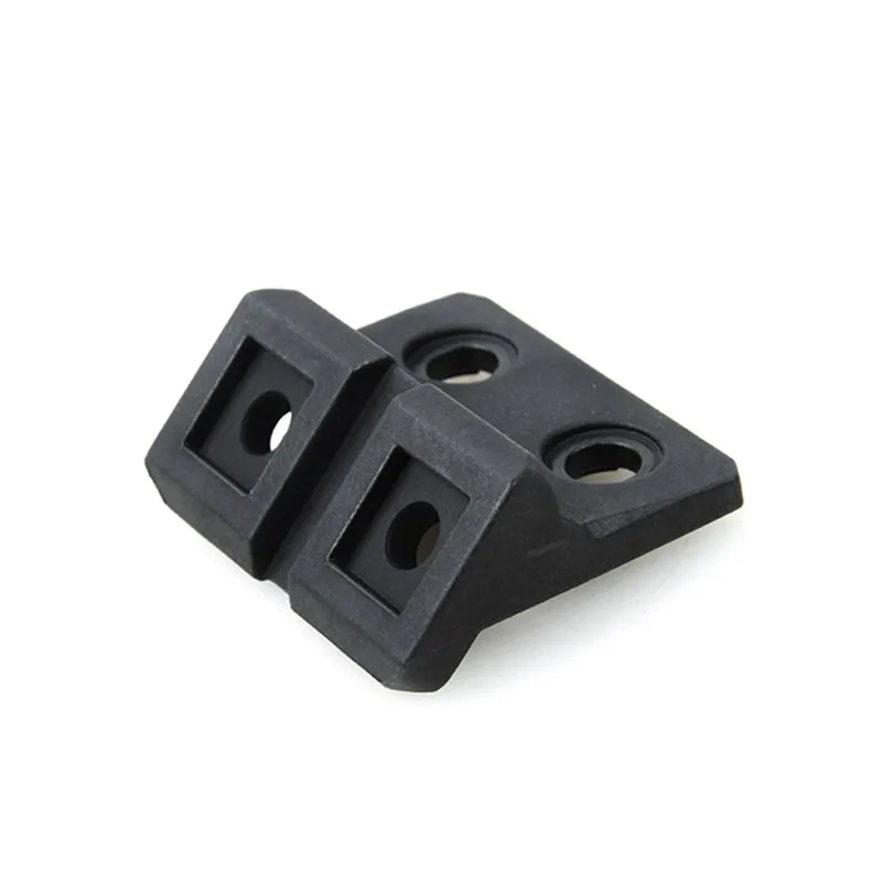 Nylon M-Lock Offset Mount