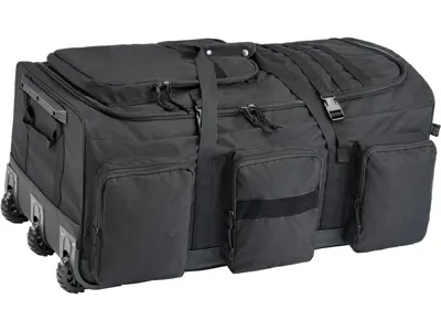 Trolley Bag Da 135L 900D - Defcon 5