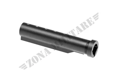 Tubo per Calcio Fucile M4 Element - Zona Militare