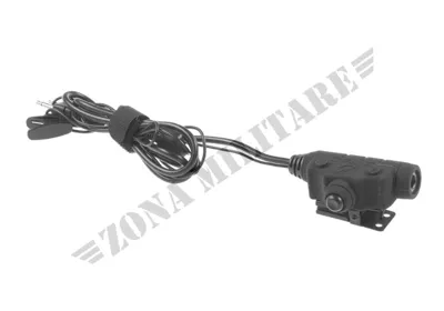 U94 II Ptt Midland Connector - Z-Tactical