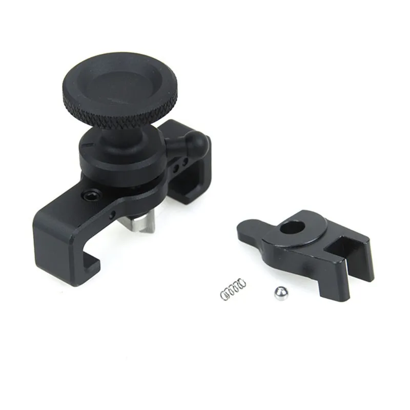 Selector Switch Charge Handle Type II for AAP01