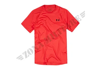 Ua Tech Tee Under Armour Radio - Zona Militare