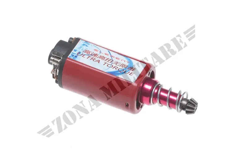 Zona Militare Ultra Torque Motor Long Type Element