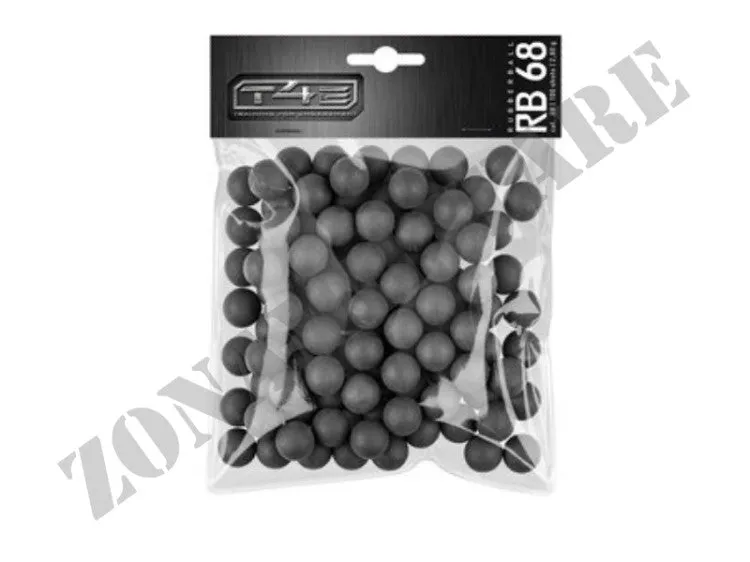 Umarex 68 Hard Rubber Ball 100PCS