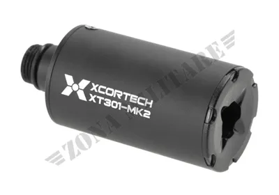 Unita' Tracciante XT301 MK2 Ccw - Xcortech