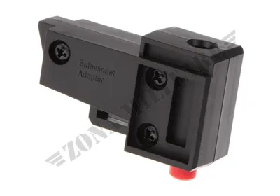 Universal Adapter Odin M12 - Airtech Studios