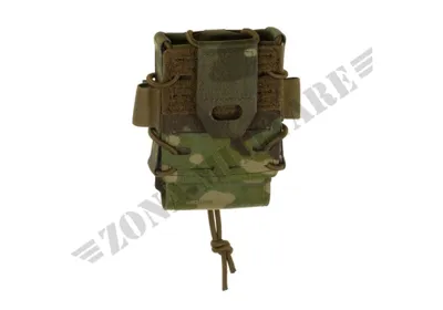 Universal Radio Pouch Atp Tropic - Templars Gear
