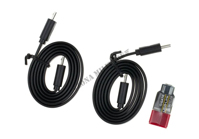 USB-Link 2 per Gate Control Station