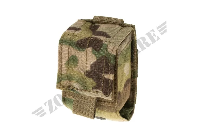 Zona Militare Uta with Pouch Source Bag Version · Multicam