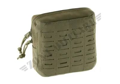 Utility Pouch M with MOLLE Panel - Templars Gear