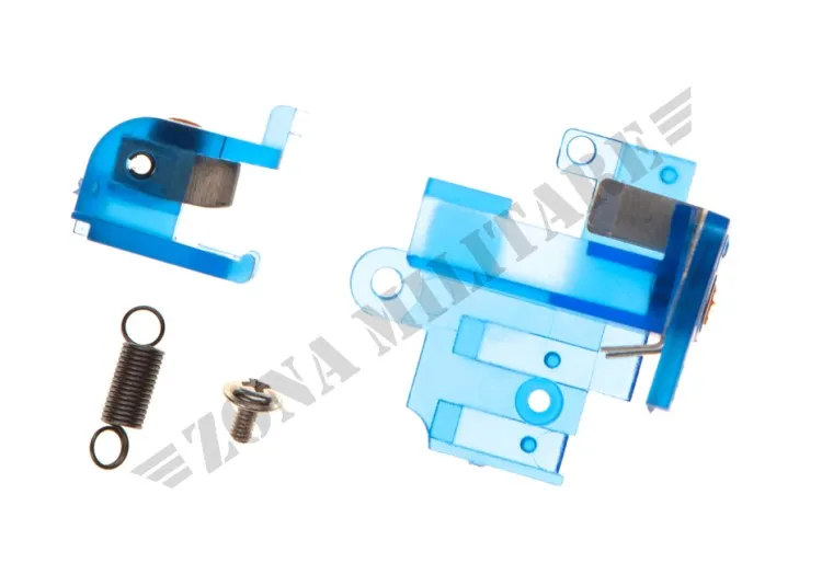 Zona Militare V2 Electric Switch Point Version · Azul