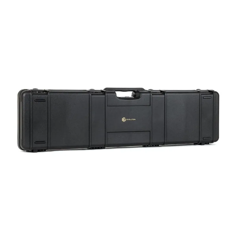 Evolution Valigia Rifle Hard Case 117,5x29x12
