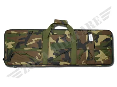 Valigia Morbida Imbottita 90x30 Royal - JS Tactical