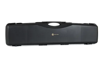 Valigia per Fucile Hard Case Misure Interno 110x24x10 - Evolution