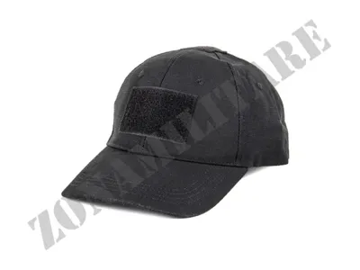 Verretto Baseball Cap River Version - Zona Militare
