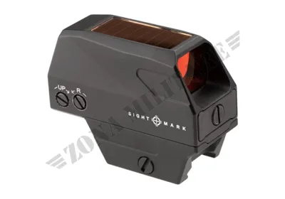Volta Solar Red Dot Sight - Sightmark