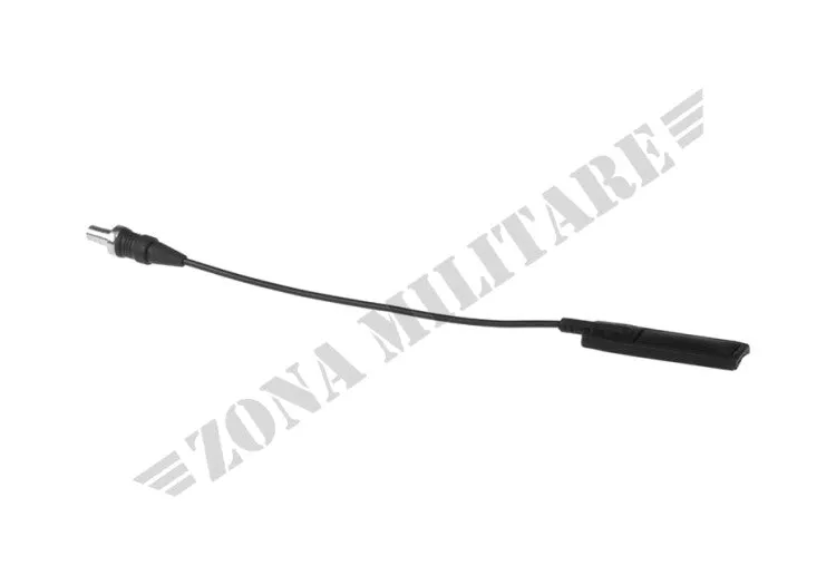 Zona Militare Weapon Light Remote Controller · Negro