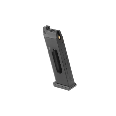 Cargador Glock 17 Gen 5 MOS 18BBs CO2 - Umarex