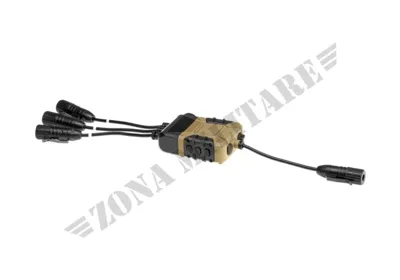 Z4 Ops Pro Ptt Lite Edition - Z-Tactical