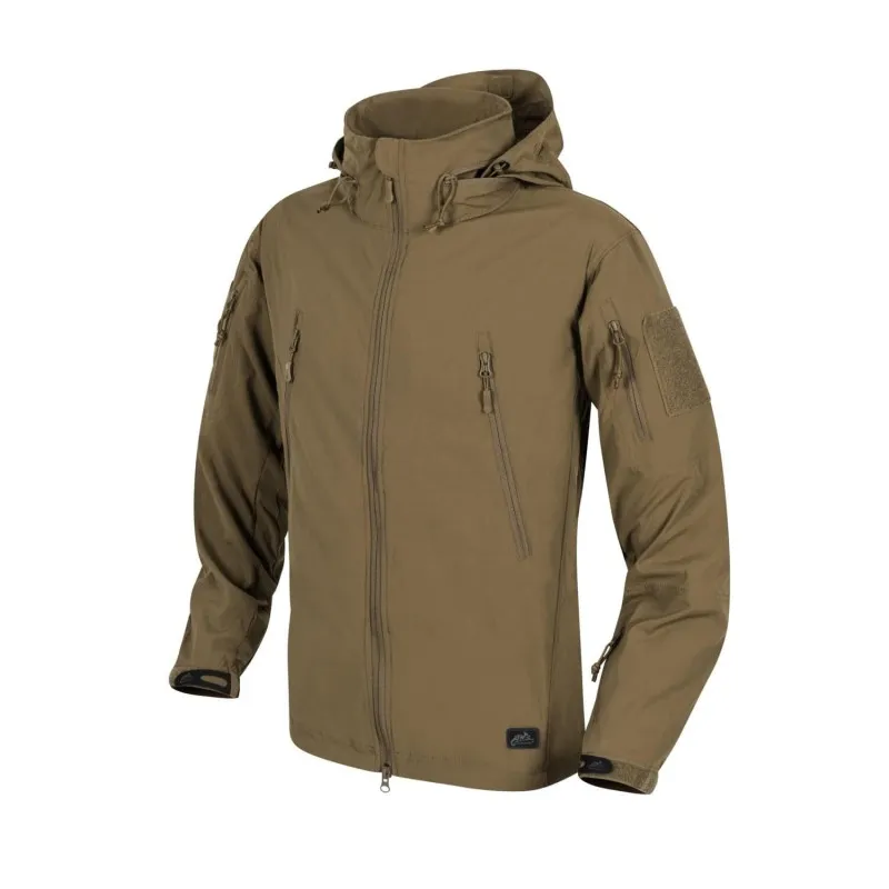 Helikon Trooper Mud · Marrón
